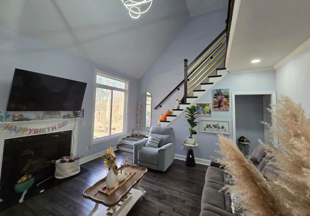 Refresh your living room!